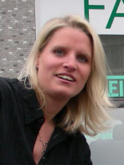 Tanja Wickert